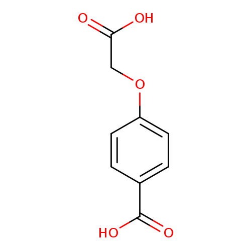 4-Carboxyphenoxyacetic acid
