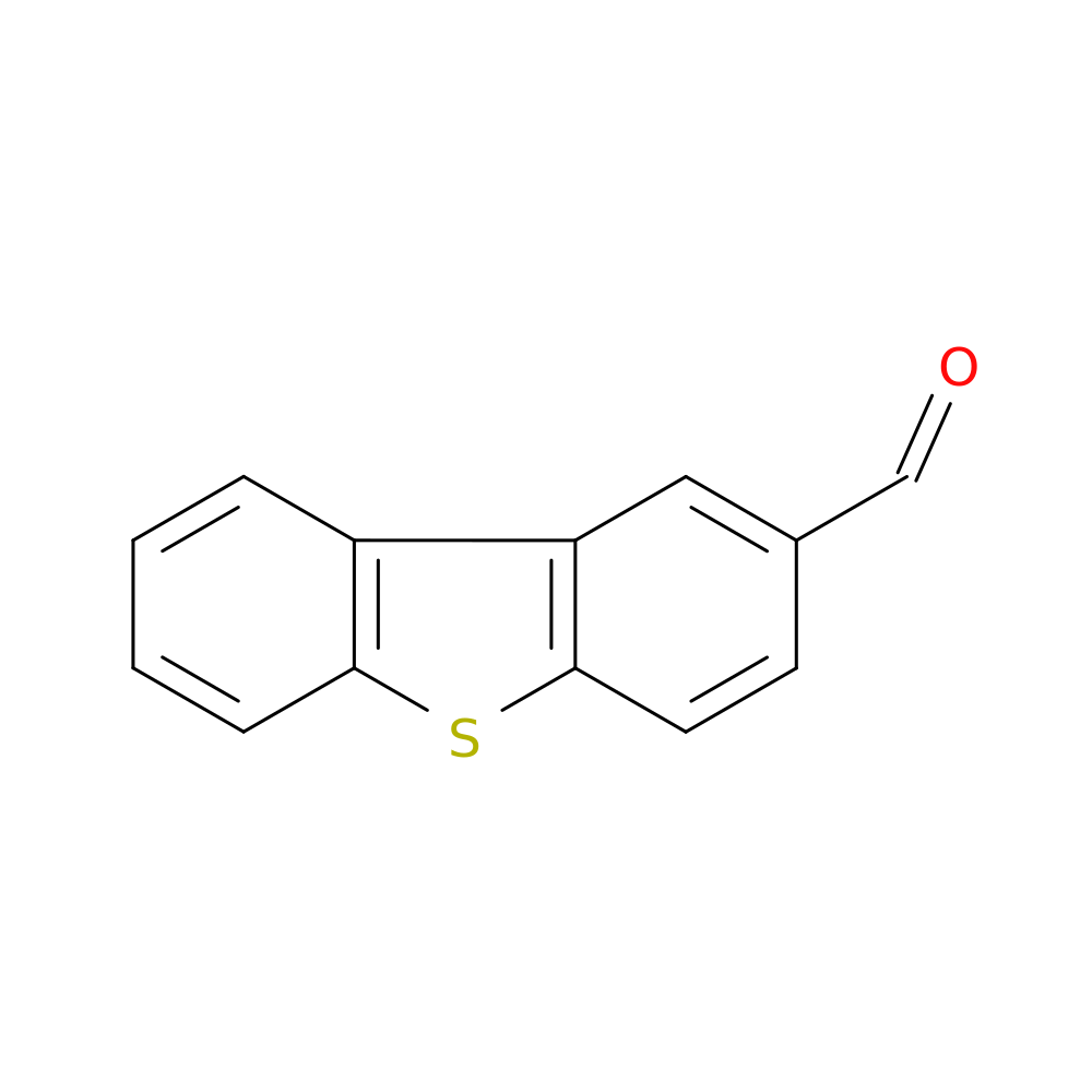 Dibenzo[B,D]Thiophene-2-Carbaldehyde