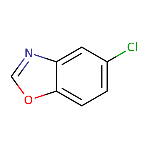 5-CHLOROBENZOXAZOLE