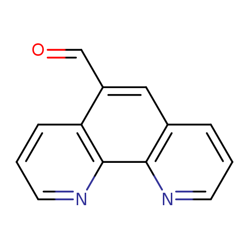 1，10-Phenanthroline-5-carboxaldehyde
