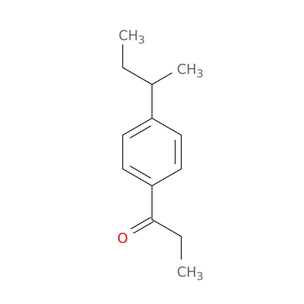 1-(4-Sec-butylphenyl)propan-1-one
