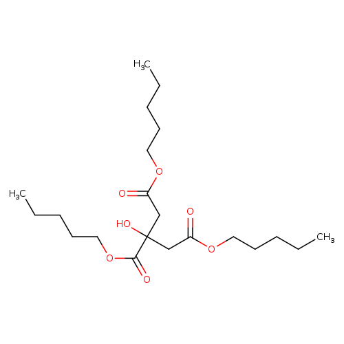 TRI-N-AMYL CITRATE