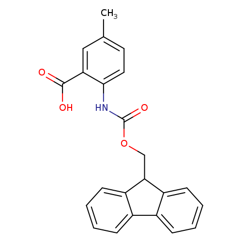 FMOC-2-AMINO-5-METHYLBENZOIC ACID
