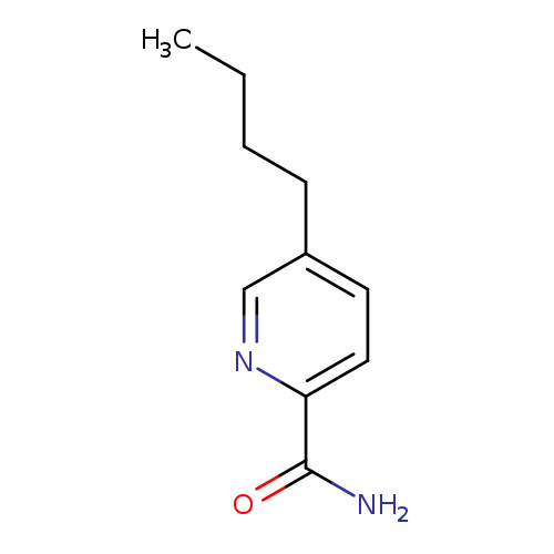 Bupicomide