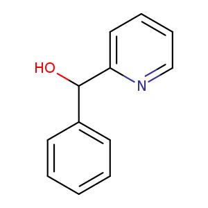 2-Pyridinemethanol, α-phenyl-