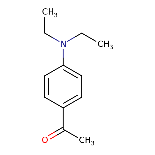 4-Diethylaminoacetophenone