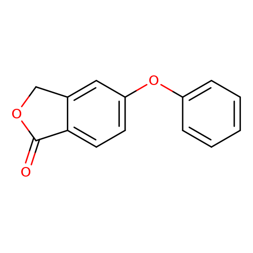 5-Phenoxyisobenzofuran-1(3H)-one
