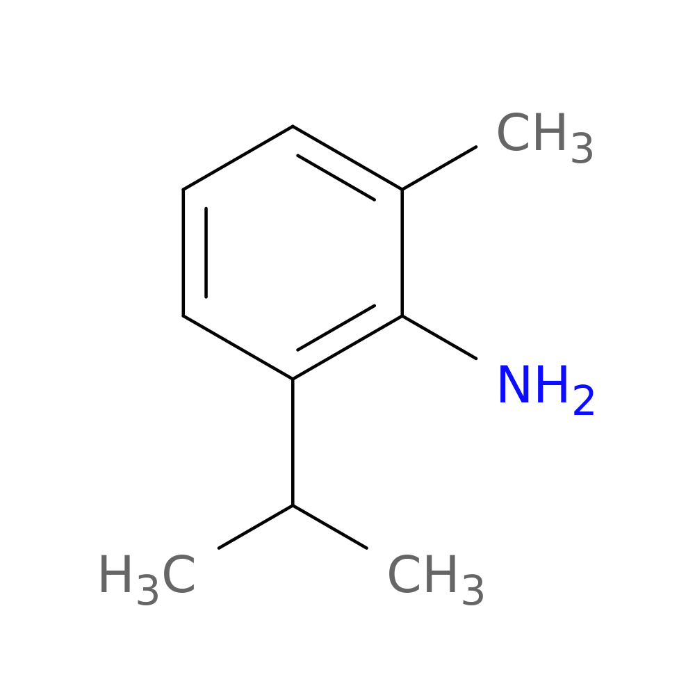 2-Isopropyl-6-methylaniline