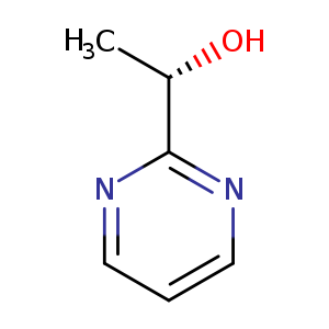 (S)-1-(Pyrimidin-2-yl)ethanol