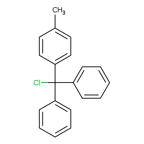 4-METHYLTRITYL CHLORIDE