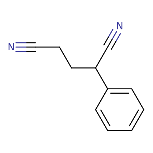 2-Phenylpentanedinitrile