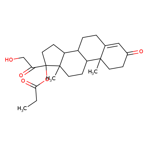 17alpha-propionate