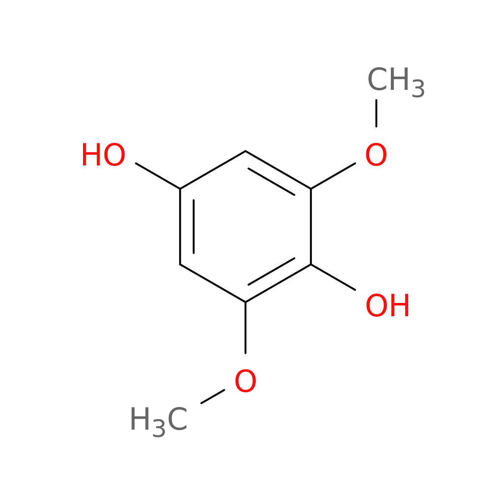 2,6-Dimethoxybenzene-1,4-diol