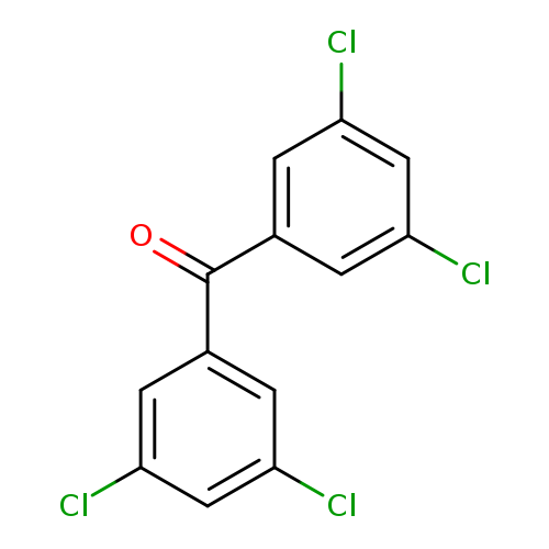 3,3',5,5'-TETRACHLOROBENZOPHENONE
