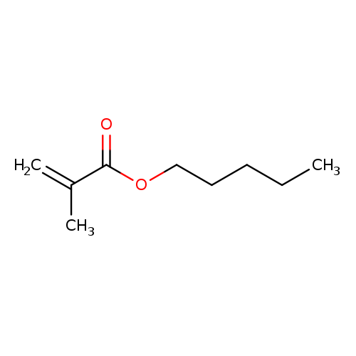 Pentyl methacrylate