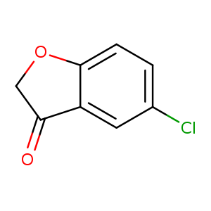 3(2H)-Benzofuranone, 5-chloro-