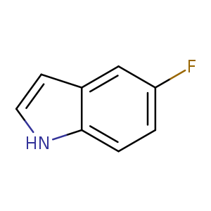 5-Fluoroindole