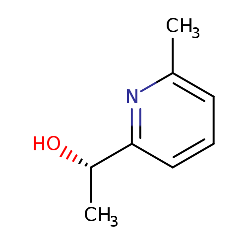 (S)-1-(6-Methylpyridin-2-yl)ethanol