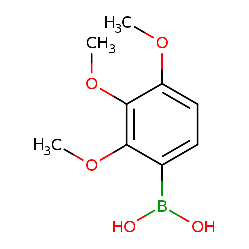 (2,3,4-Trimethoxyphenyl)boronic acid
