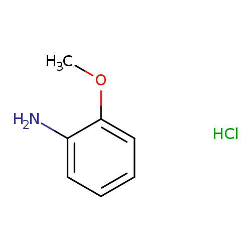 O-Anisidine HCl