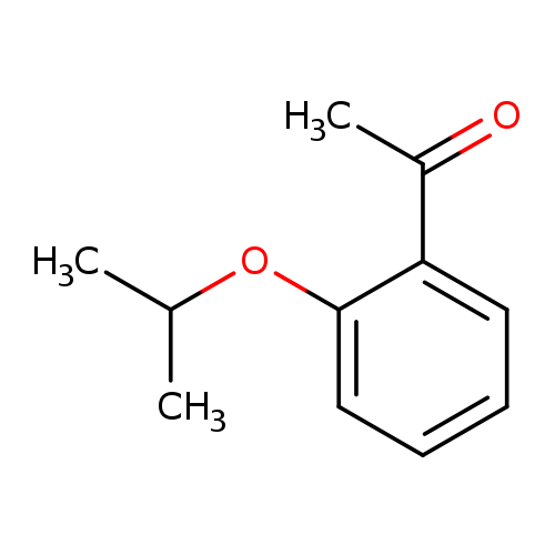 1-(2-Isopropoxyphenyl)ethanone