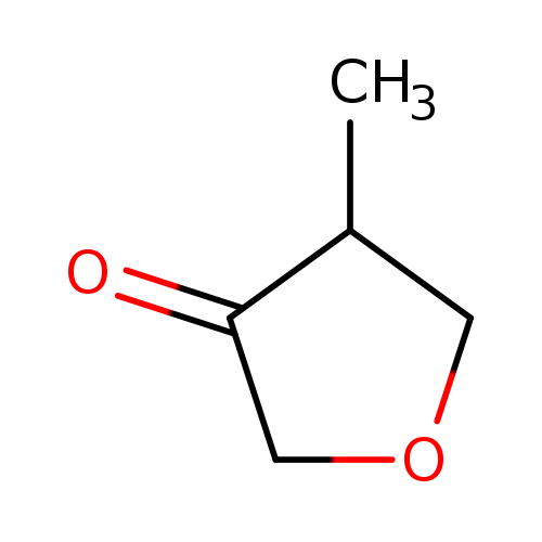 4-Methyloxolan-3-one