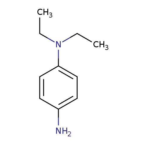 1,​4-​Benzenediamine, N1,​N1-​diethyl-