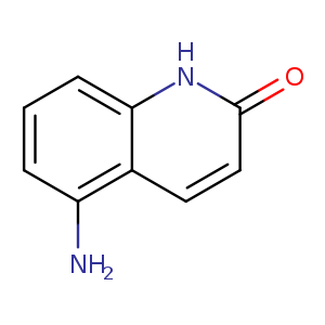 5-Amino-2(1H)-quinolinone