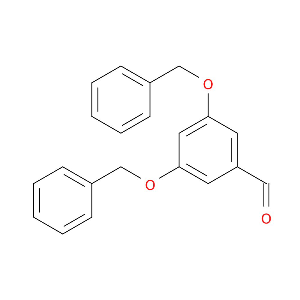 3,5-Dibenzyloxybenzaldehyde