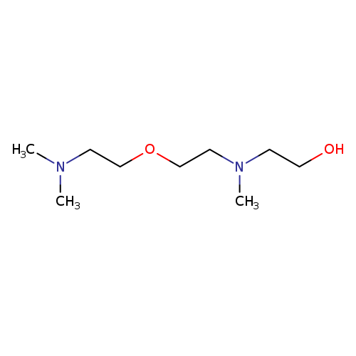 N,N,N-Trimethyl-N-(2-hydroxyethyl)bis(2-aminoethyl) Ether