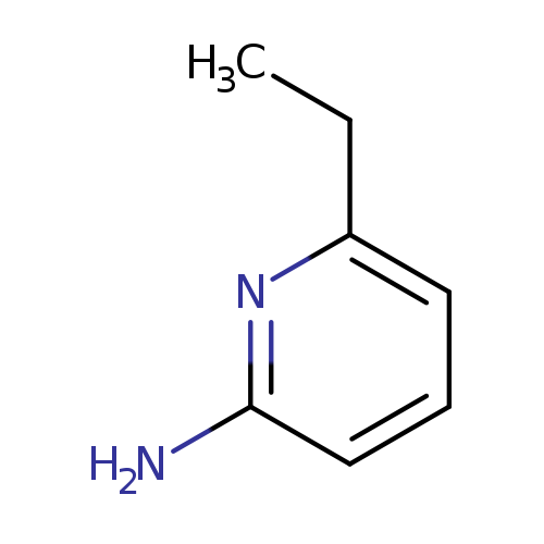 6-Ethylpyridin-2-amine