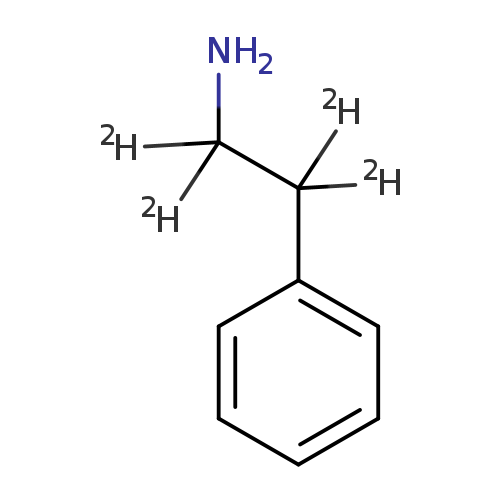 2-PHENYLETHYL-1,1,2,2-D4-AMINE