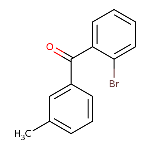 2-Bromo-3'-methylbenzophenone