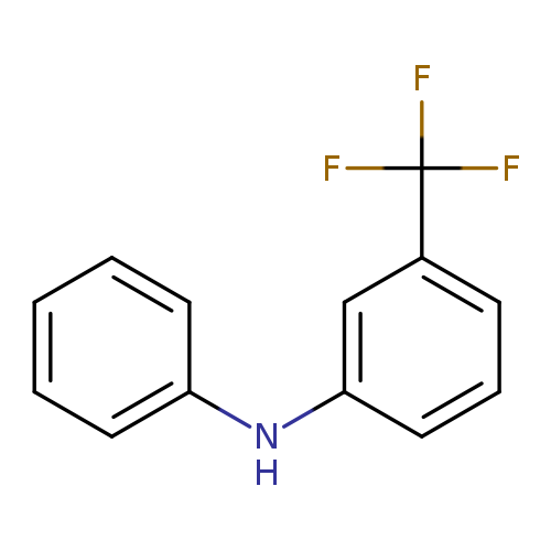 N-Phenyl-3-(trifluoromethyl)aniline