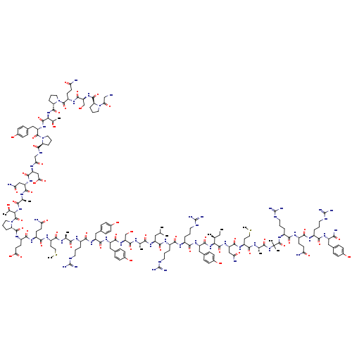 (Gly¹,Ser³·²²,Gln⁴·³⁴,Thr⁶,Arg¹⁹,Tyr²¹,Ala²³·³¹,Aib³²)-Pancreatic Polypeptide (human)