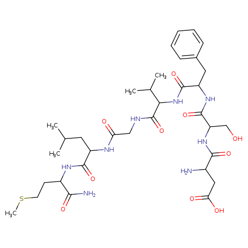 Neurokinin A (4-10)