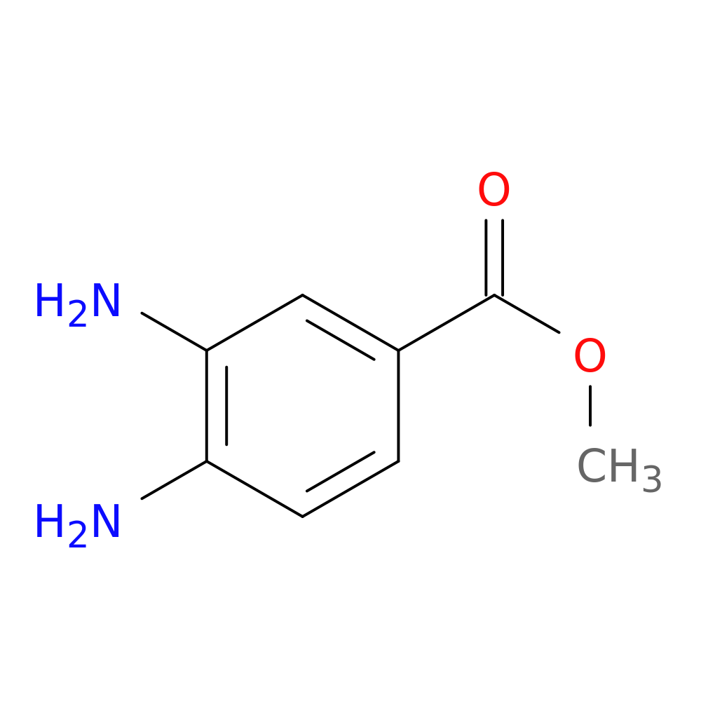 Methyl 3,4-diaminobenzoate