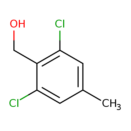 2,6-Dichloro-4-methylbenzenemethanol