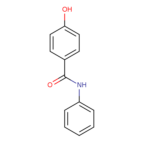 4-Hydroxy-N-phenylbenzamide