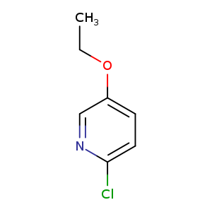 2-Chloro-5-ethoxypyridine