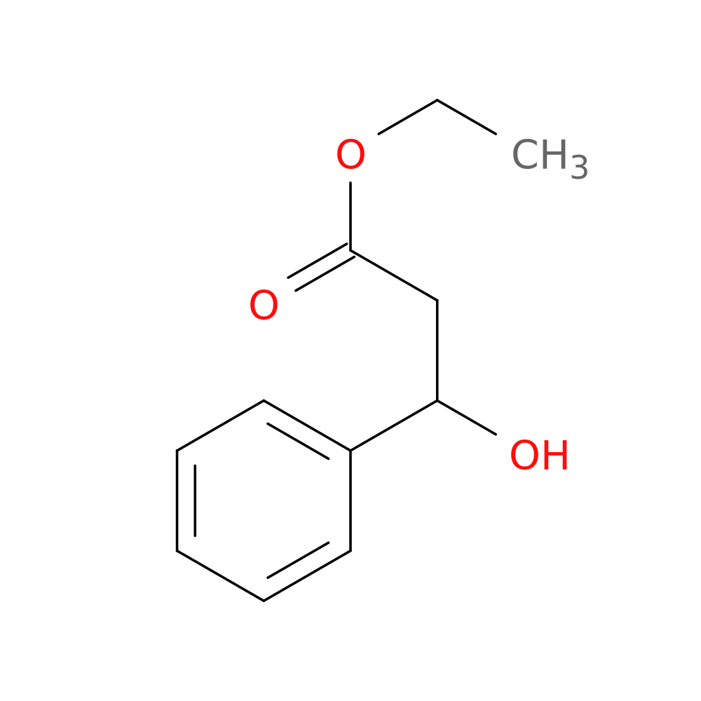 Ethyl 3-hydroxy-3-phenylpropanoate