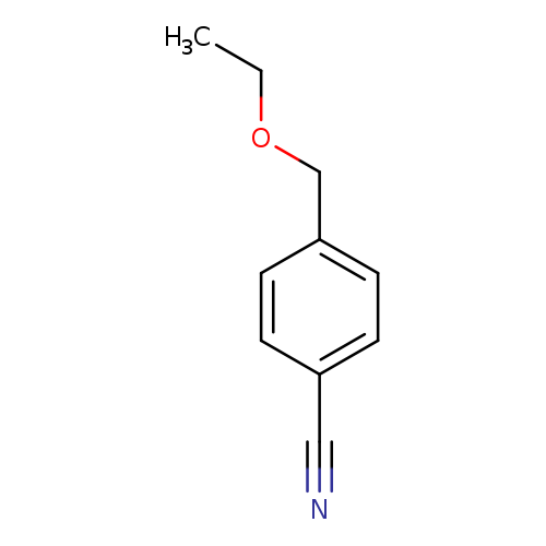 p-(Ethoxymethyl)benzonitrile