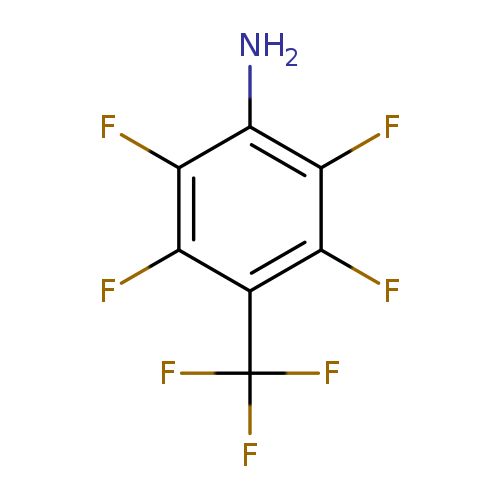 2,3,5,6-Tetrafluoro-4-aminobenzotrifluoride