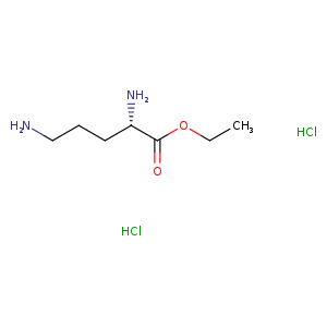 L-Ornithine ethyl ester DiHCl