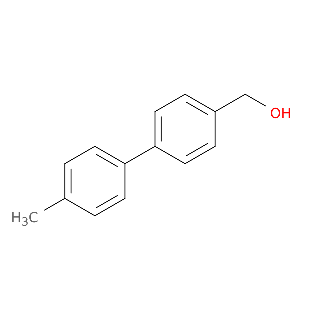 (4'-Methyl-[1,1'-biphenyl]-4-yl)methanol