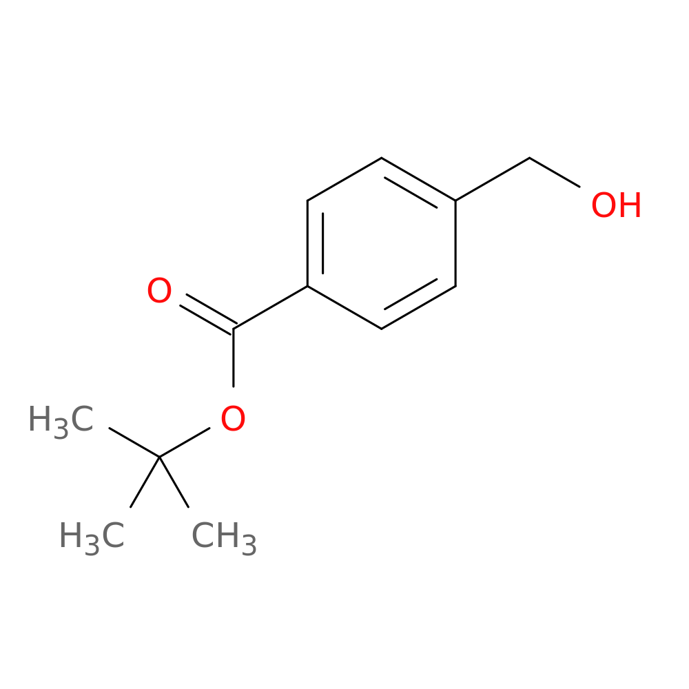 tert-Butyl 4-(hydroxymethyl)benzoate