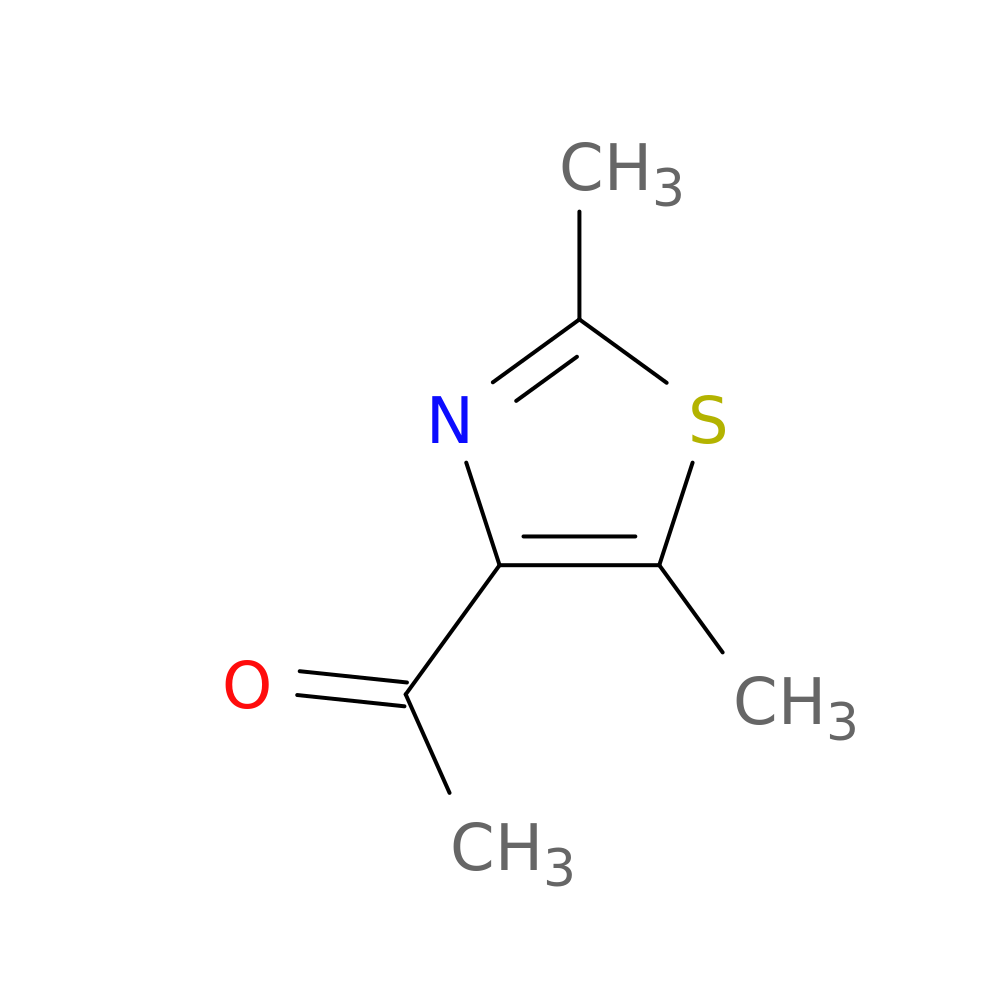 1-(2,5-DIMETHYL-1,3-THIAZOL-4-YL)ETHANONE