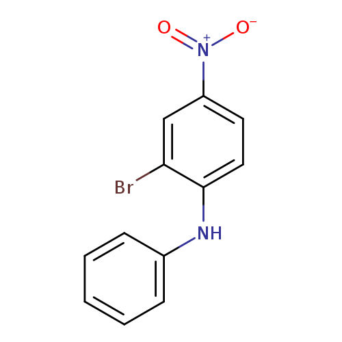 2-Bromo-4-nitro-N-phenylaniline