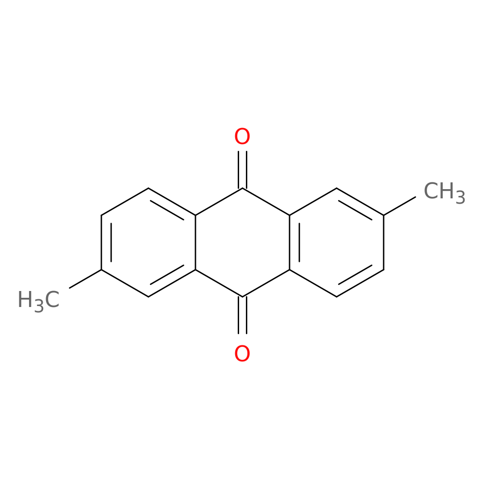 2,6-Dimethylanthracene-9,10-dione