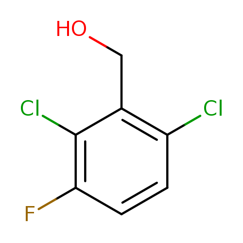 (2,6-Dichloro-3-fluorophenyl)methanol